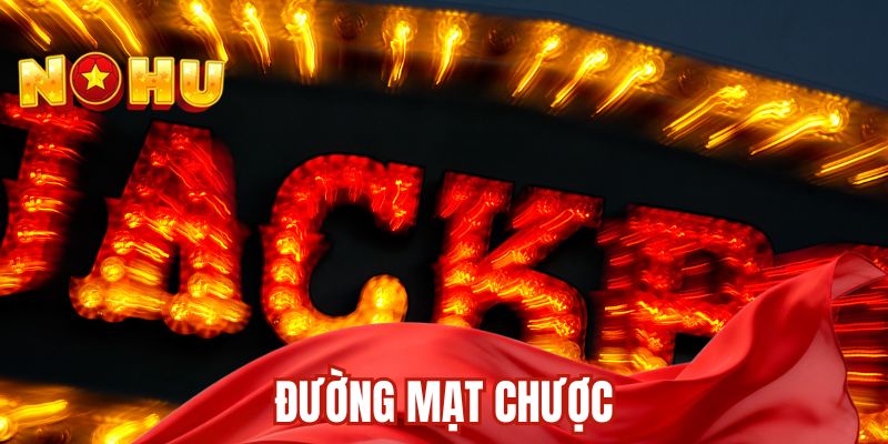 Đường mạt chược