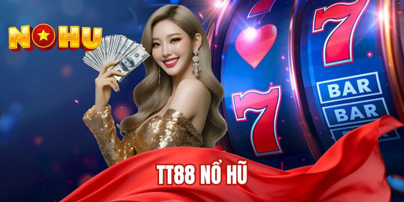 TT88 nổ hũ